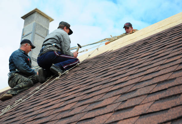 Gutter Installation and Roofing in Merritt Island, FL